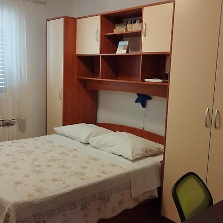 מאקרסקה Apartmani Sabic A6 מראה חיצוני תמונה