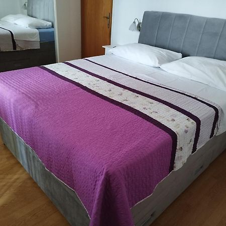 מאקרסקה Apartmani Sabic A6 מראה חיצוני תמונה