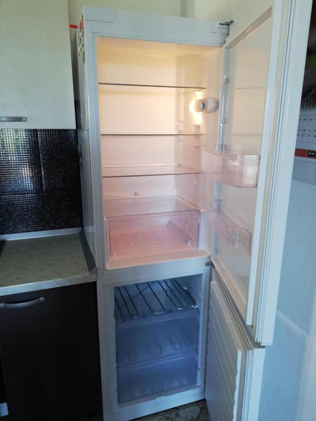 מאקרסקה Apartmani Sabic A6 מראה חיצוני תמונה