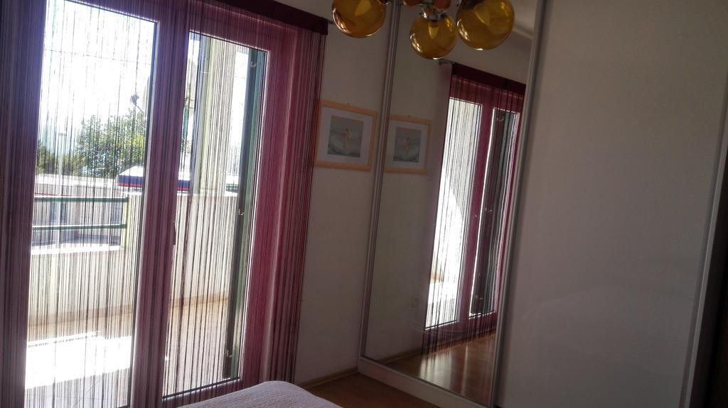 מאקרסקה Apartmani Sabic A6 מראה חיצוני תמונה
