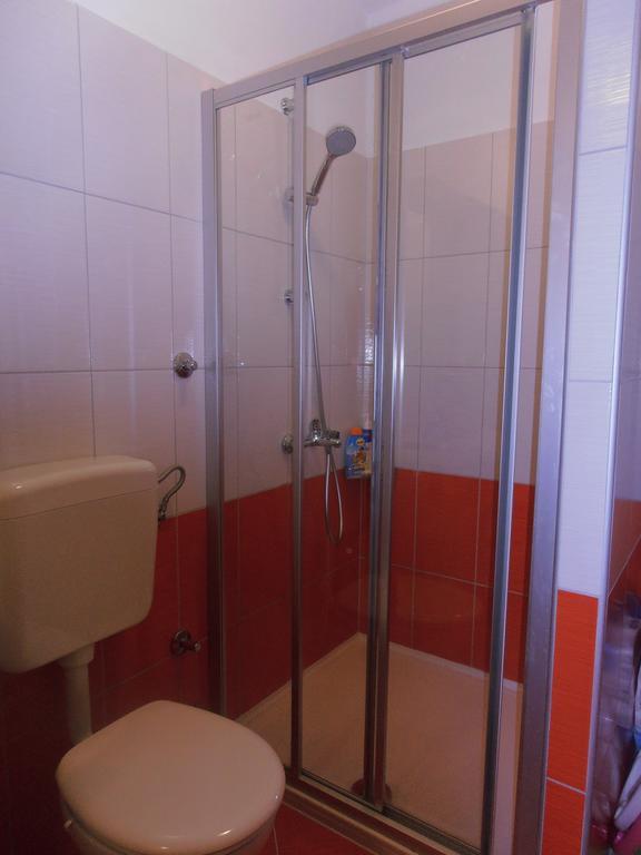 מאקרסקה Apartmani Sabic A6 מראה חיצוני תמונה